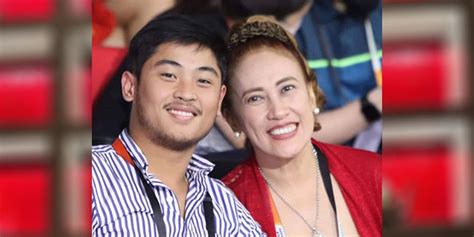 Aiai Delas Alas, husband Gerald Sibayan mark their 8th .